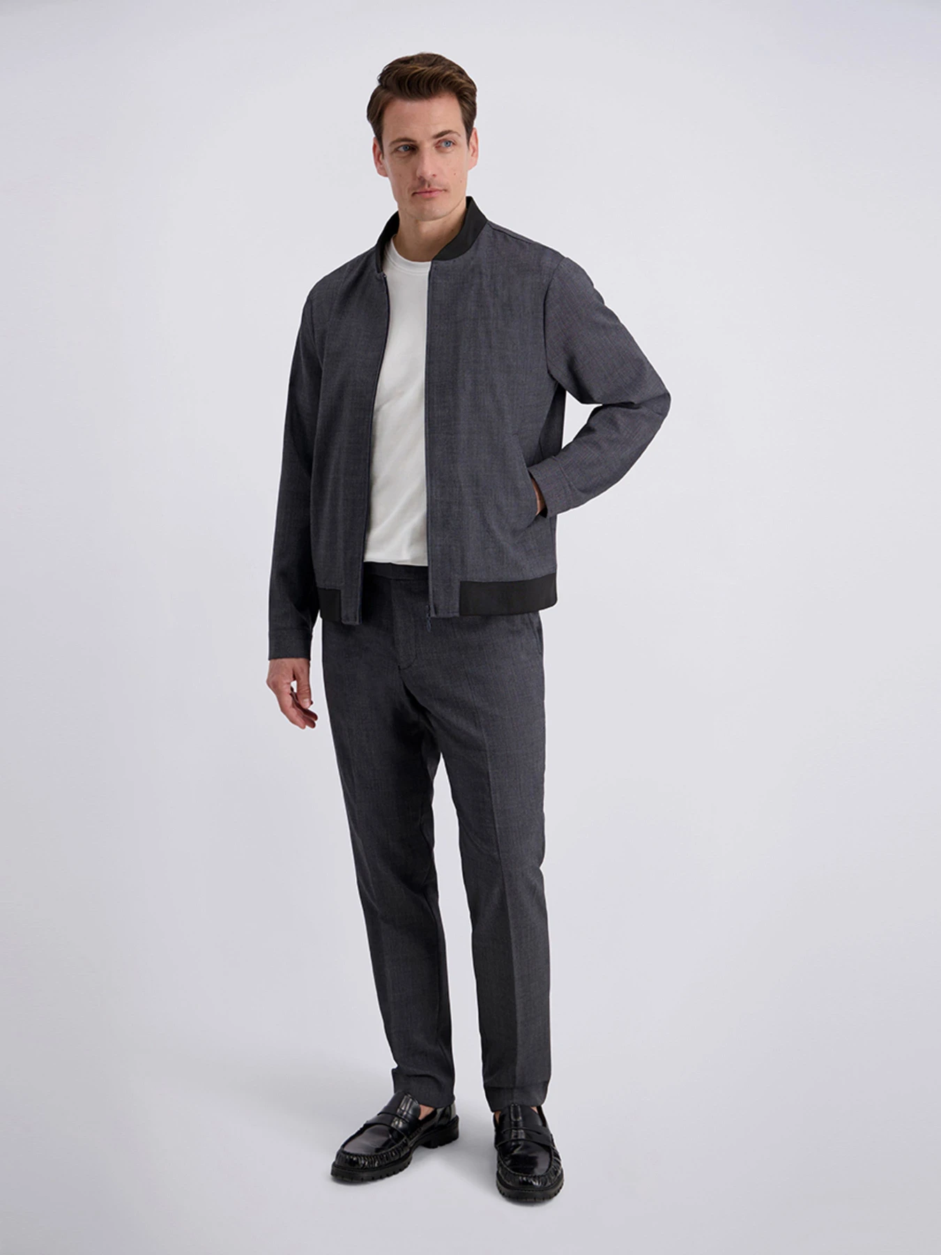 Куртки та дублянки Pierre Cardin модель PC-C4 40210.9004-90.9305 Фото