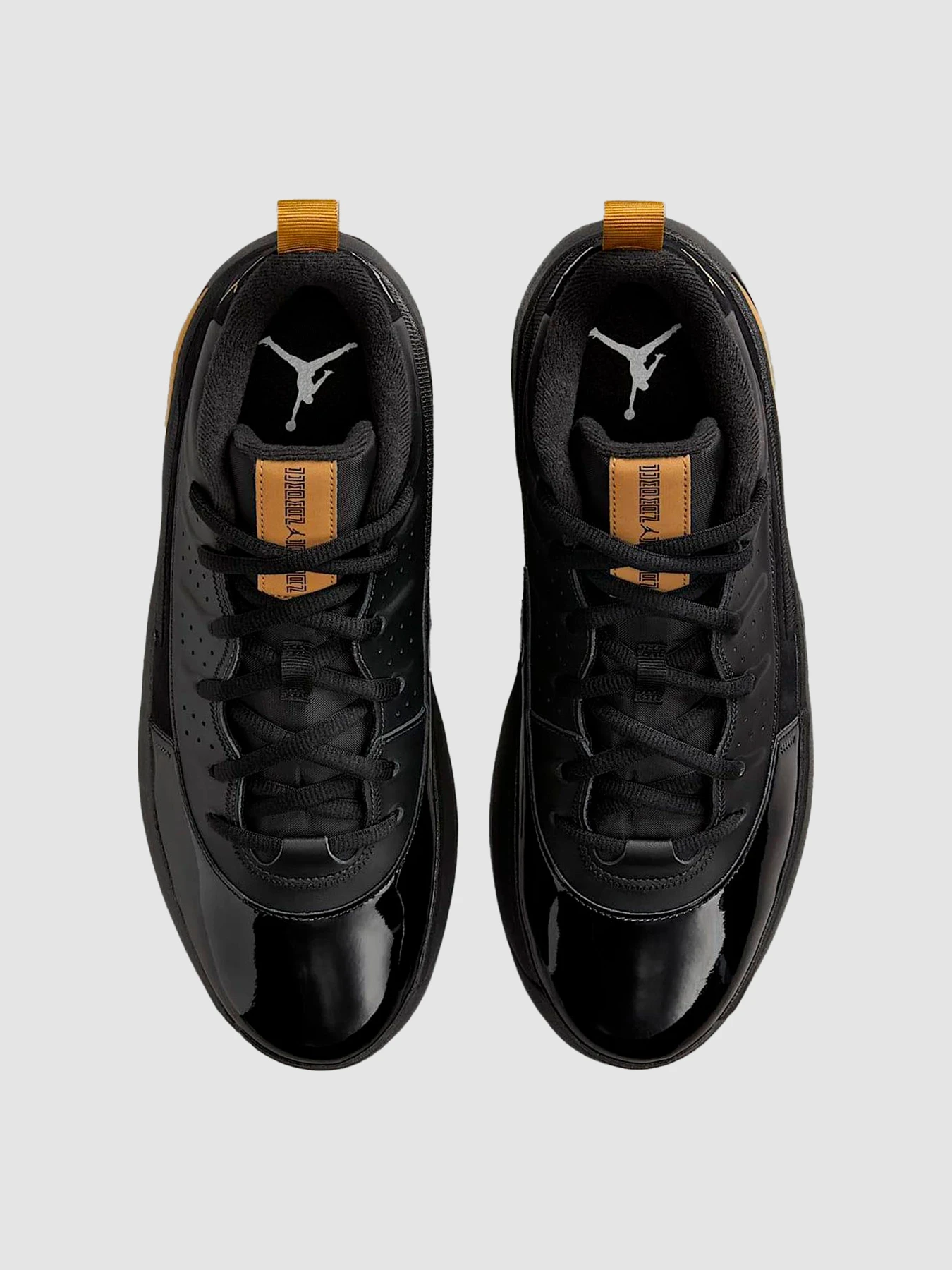 Кросівки Jordan Max Aura 7 модель HQ2091-007 Кросівки Jordan Max Aura 7 модель HQ2091-007 Фото