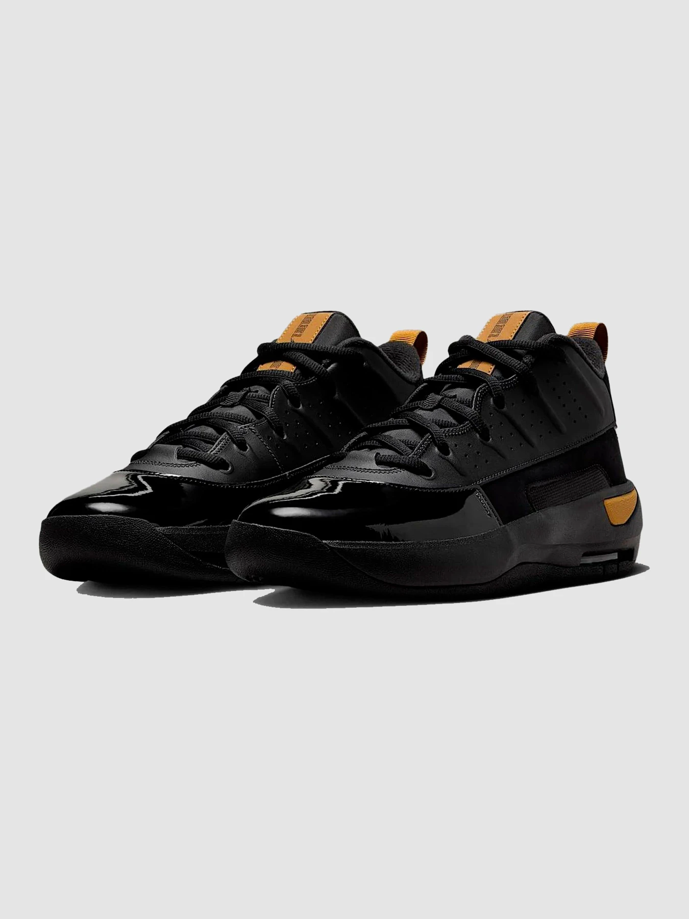 Кросівки Jordan Max Aura 7 модель HQ2091-007 Кросівки Jordan Max Aura 7 модель HQ2091-007 Фото