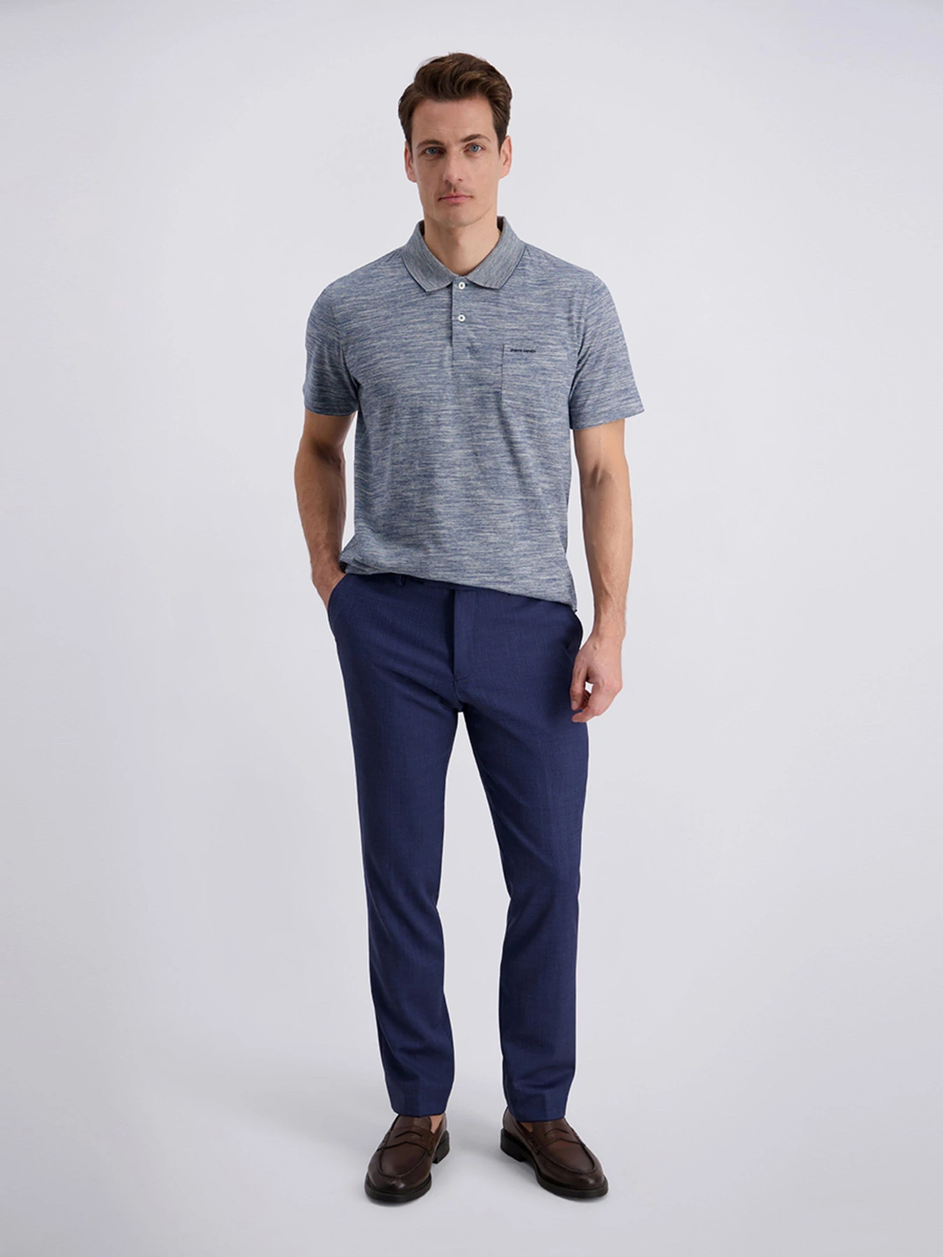 Брюки Pierre Cardin модель PC-C4 72238.9004-90.6325 Брюки Pierre Cardin модель PC-C4 72238.9004-90.6325 Фото