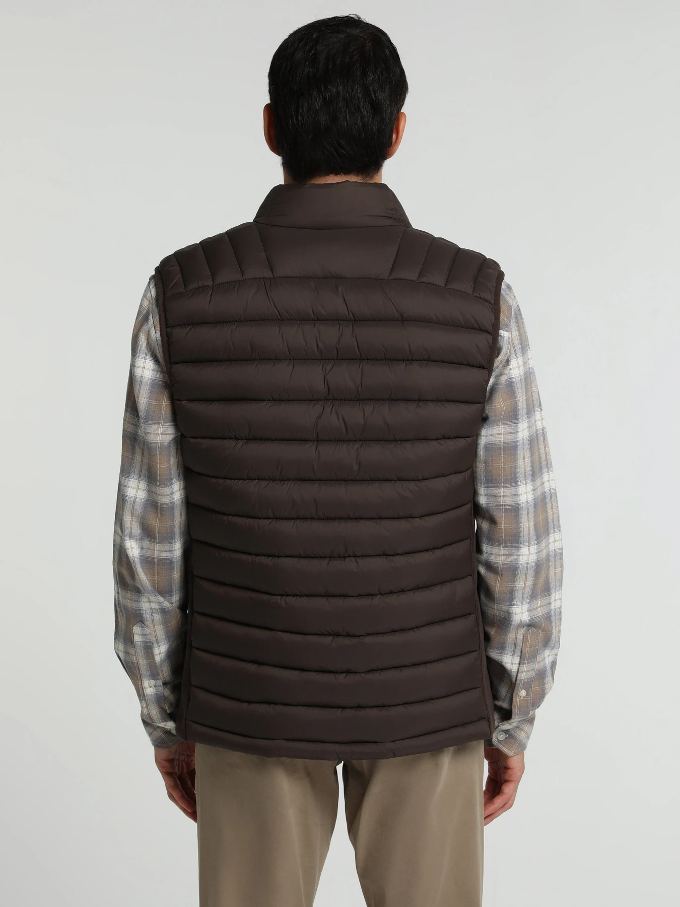 Куртки та дублянки Colin’s модель CL1082936_Q1.V1_BRW Фото