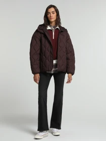 Куртки и дубленки Colin’s модель CL1082044_Q1.V1_BRW Фото
