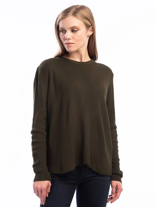 Свитры и кардиганы Lee Cooper модель 191LCF241004 Фото