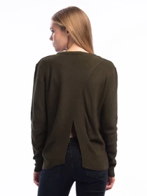 Светри та кардигани Lee Cooper модель 191LCF241004 Фото