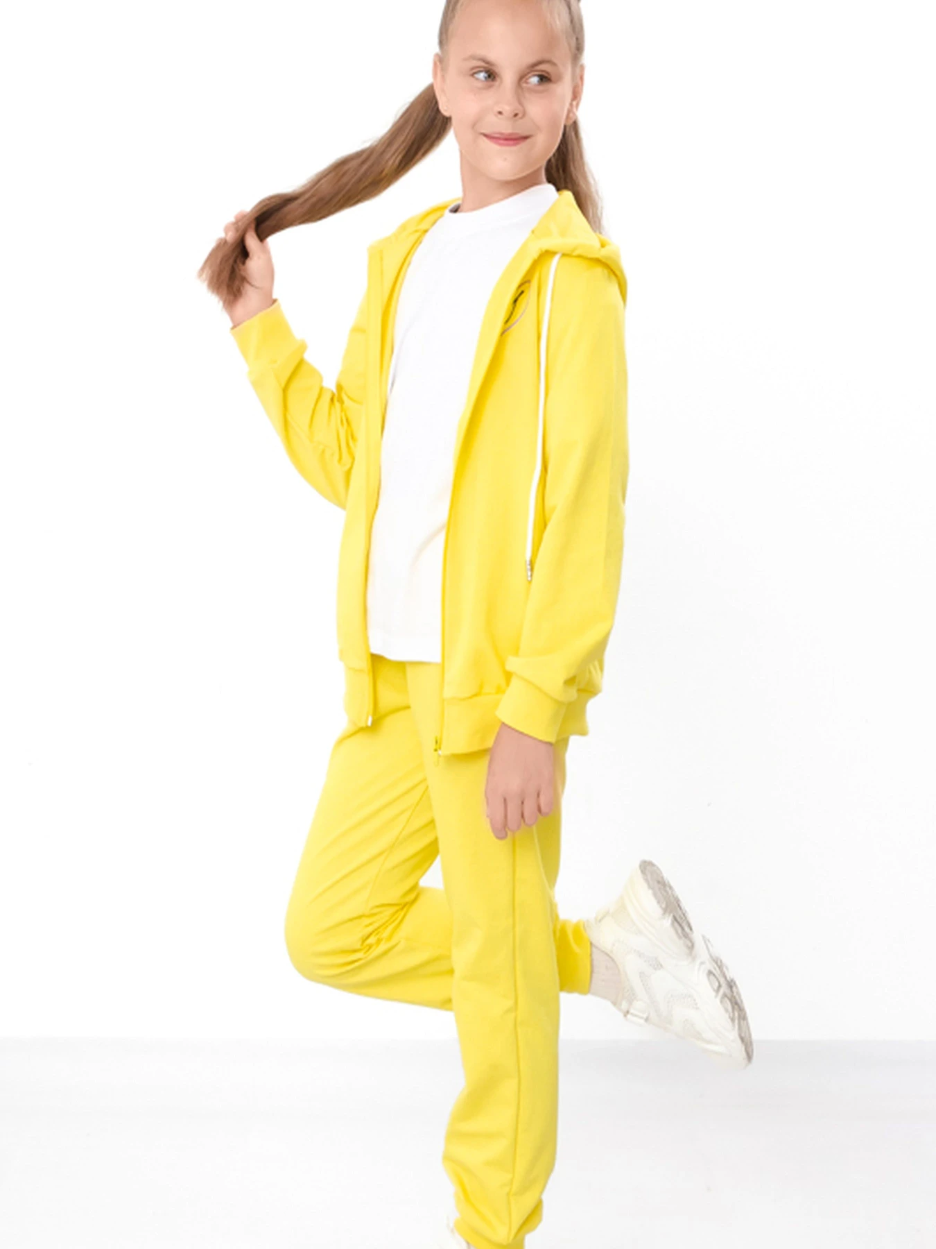 Костюмы Носи своє модель 6018-057-33-3-limon-happy Костюмы Носи своє модель 6018-057-33-3-limon-happy Фото