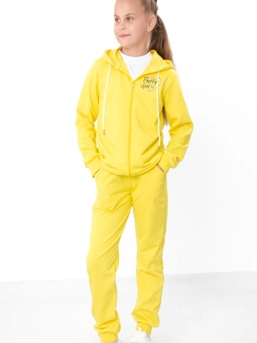 Костюмы Носи своє модель 6018-057-33-3-limon-happy Фото