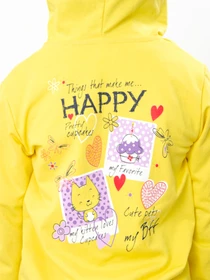 Костюмы Носи своє модель 6018-057-33-3-limon-happy Фото