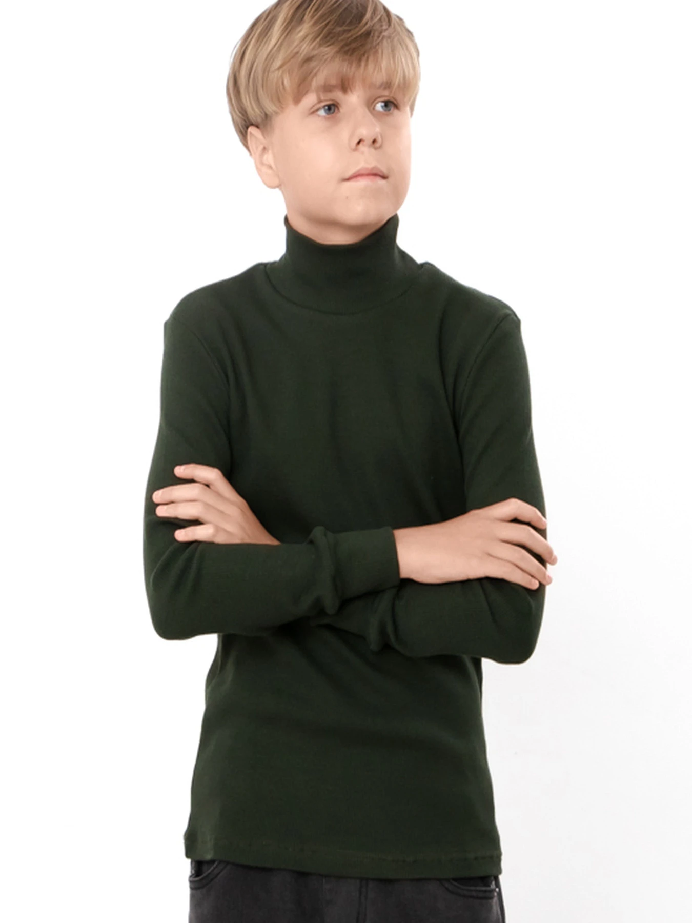 Свитры и кардиганы Носи своє модель 6068-019-temnij-hak Фото