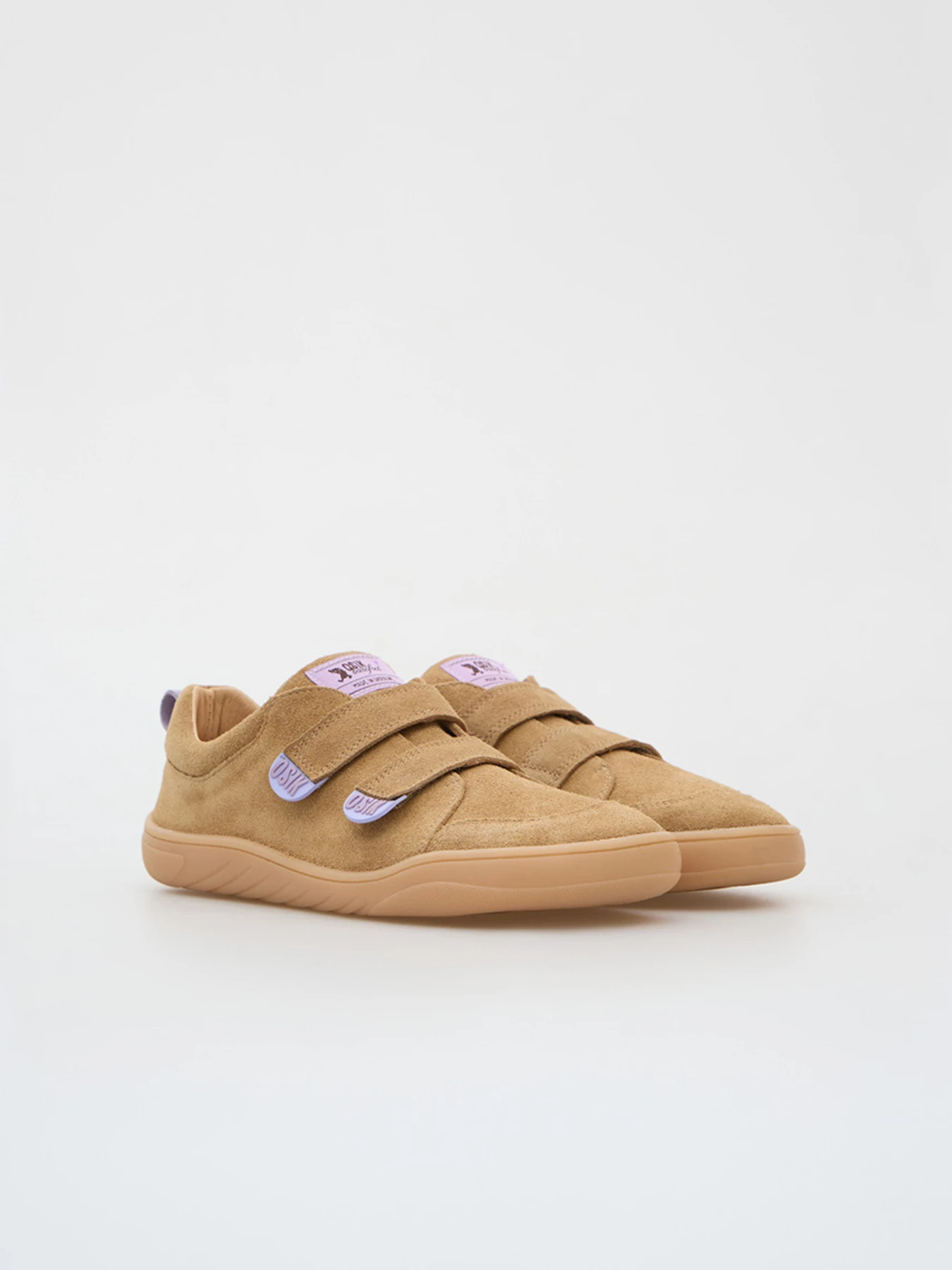 Кросівки OSIK Barefoot Glibbo Dry Ground Mini модель 001-DRG Фото
