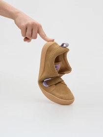 Кросівки OSIK Barefoot Glibbo Dry Ground Mini модель 001-DRG Фото