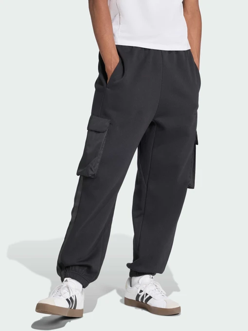 Чоловічі Джогери adidas фото 3