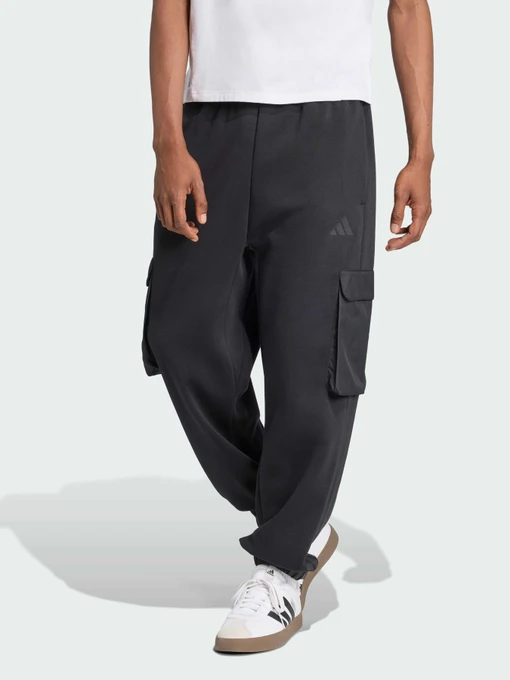 Брюки Adidas модель JX7182 Фото
