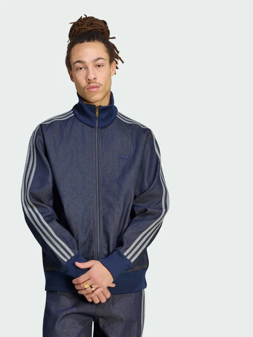 Куртки и дубленки Adidas модель KS4971 Фото