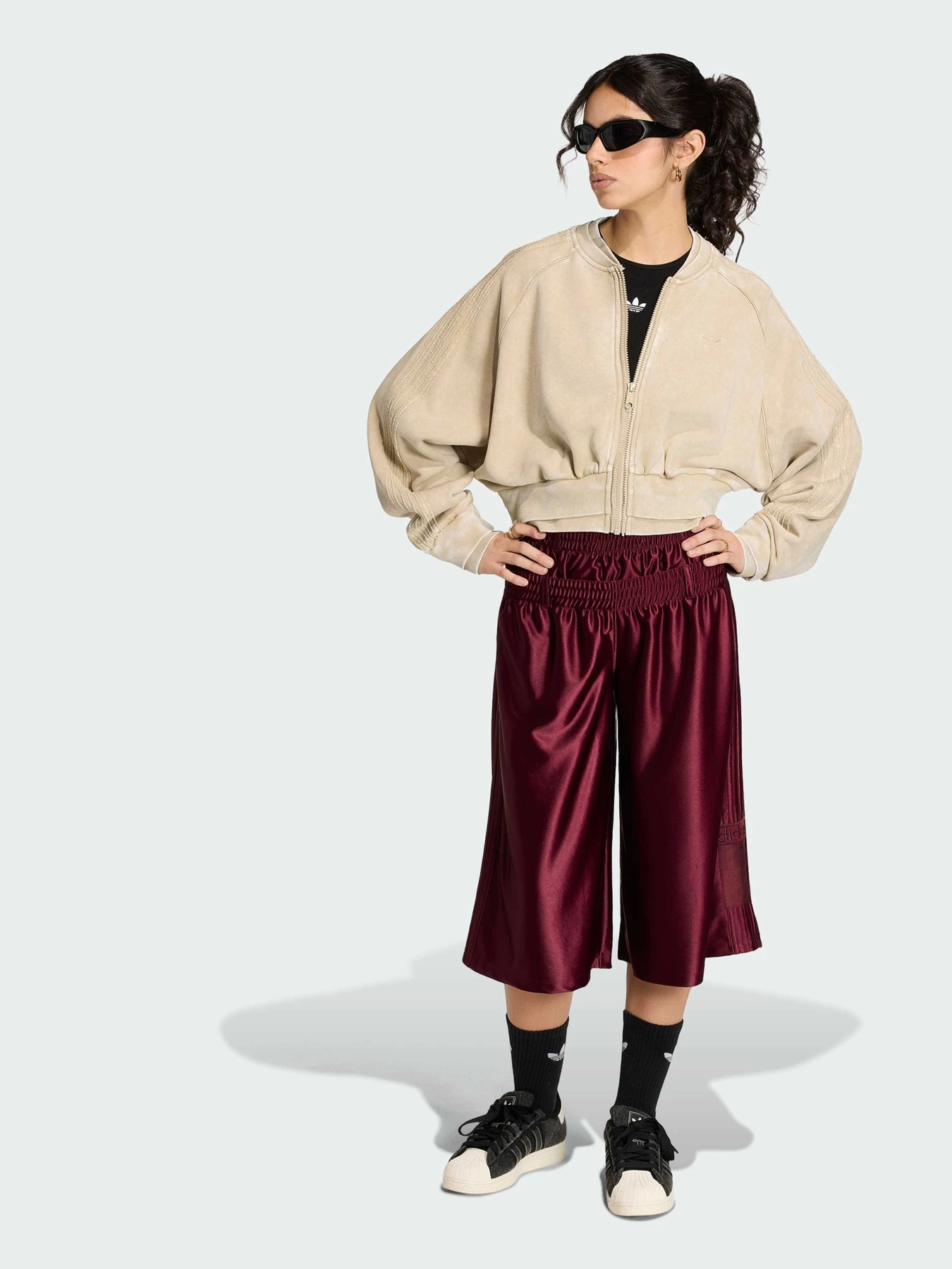 Худі та світшоти Adidas модель KT2228 Худі та світшоти Adidas модель KT2228 Фото
