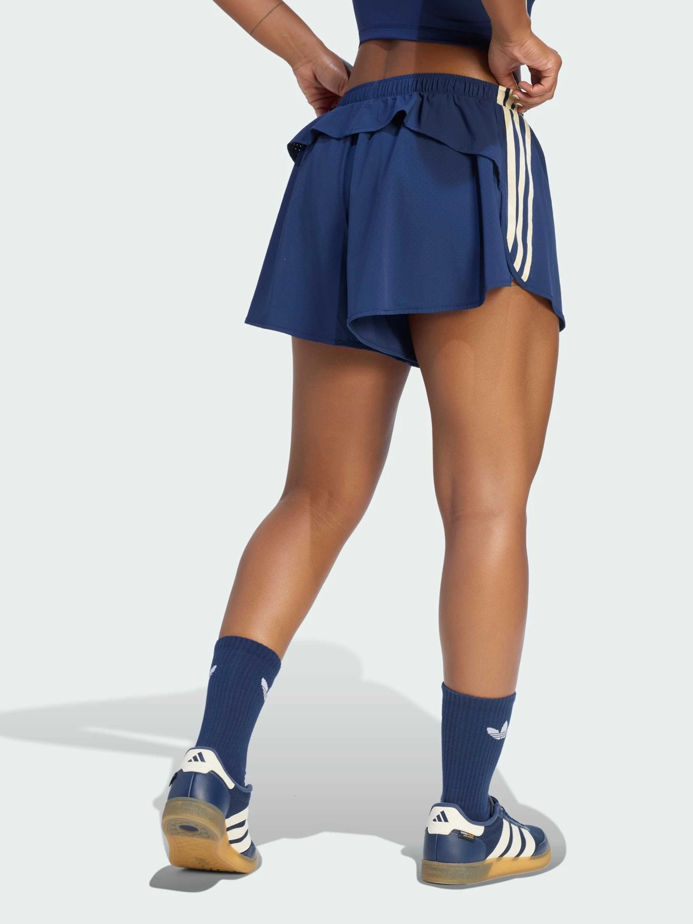 Шорты Adidas модель KT7038 Шорты Adidas модель KT7038 Фото