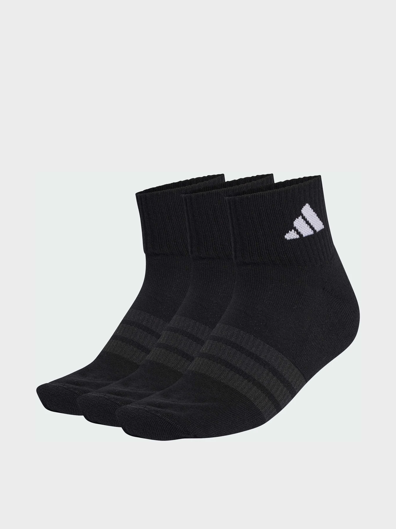 Шкарпетки та гольфи Adidas Adidas Essentials модель KC9633 Шкарпетки та гольфи Adidas Adidas Essentials модель KC9633 Фото
