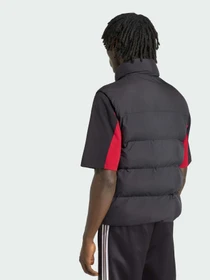 Куртки и дубленки Adidas модель KR7195 Фото