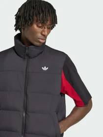 Куртки и дубленки Adidas модель KR7195 Фото