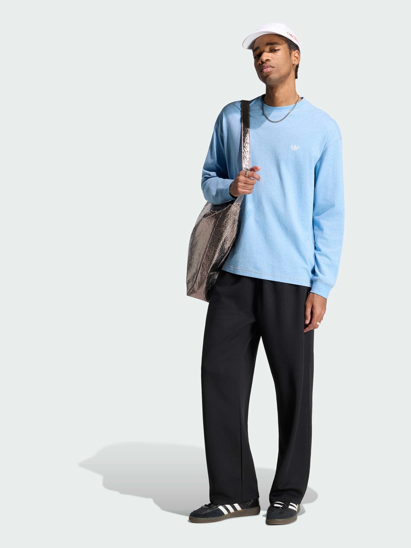 Брюки Adidas модель KR8741 Фото