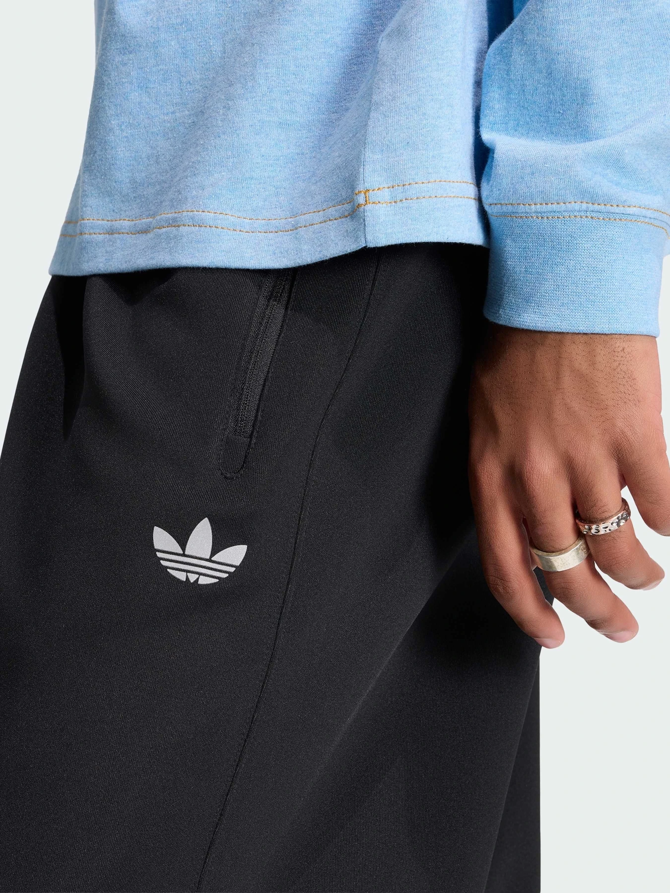 Брюки Adidas модель KR8741 Фото