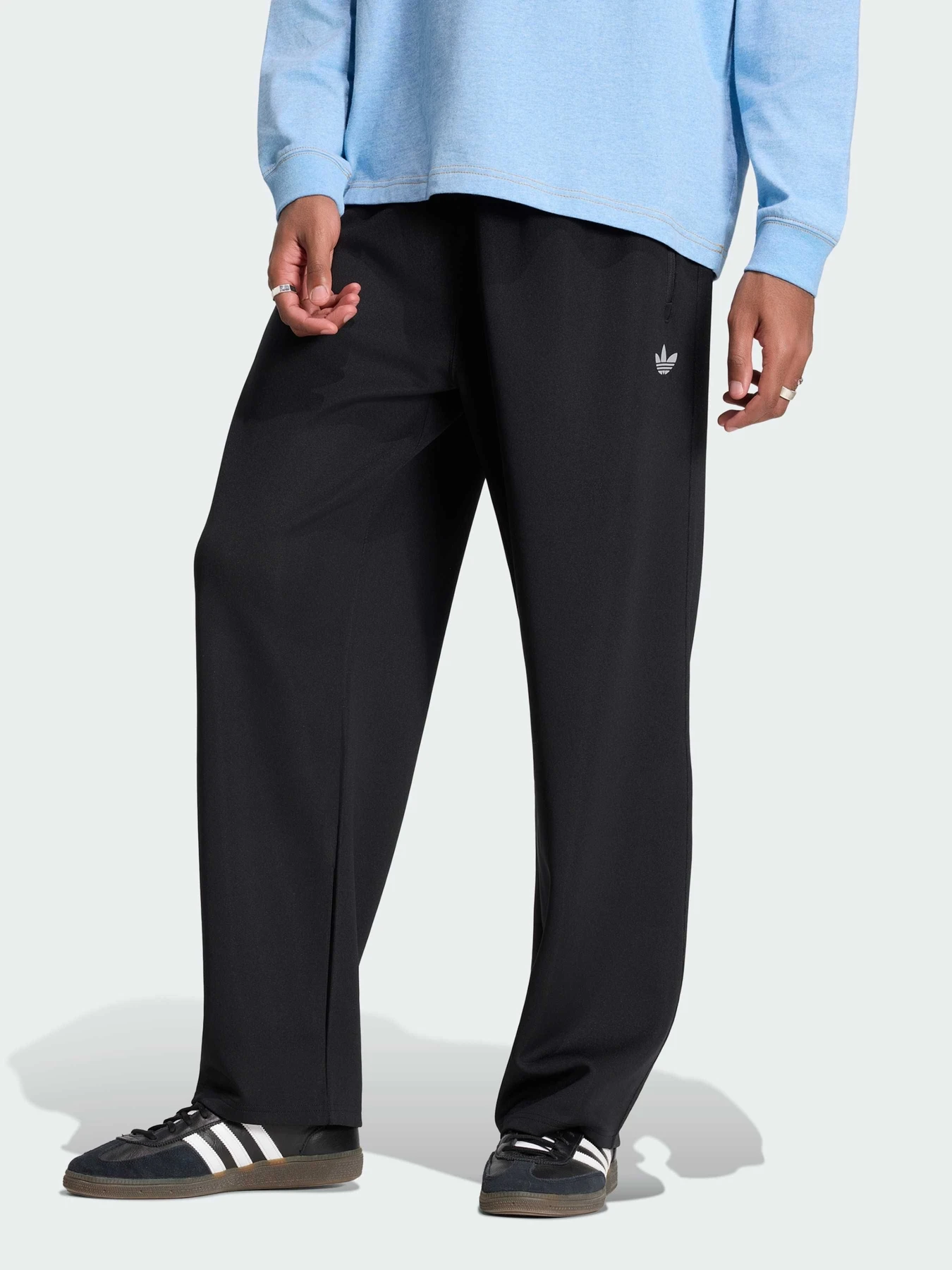 Брюки Adidas модель KR8741 Фото