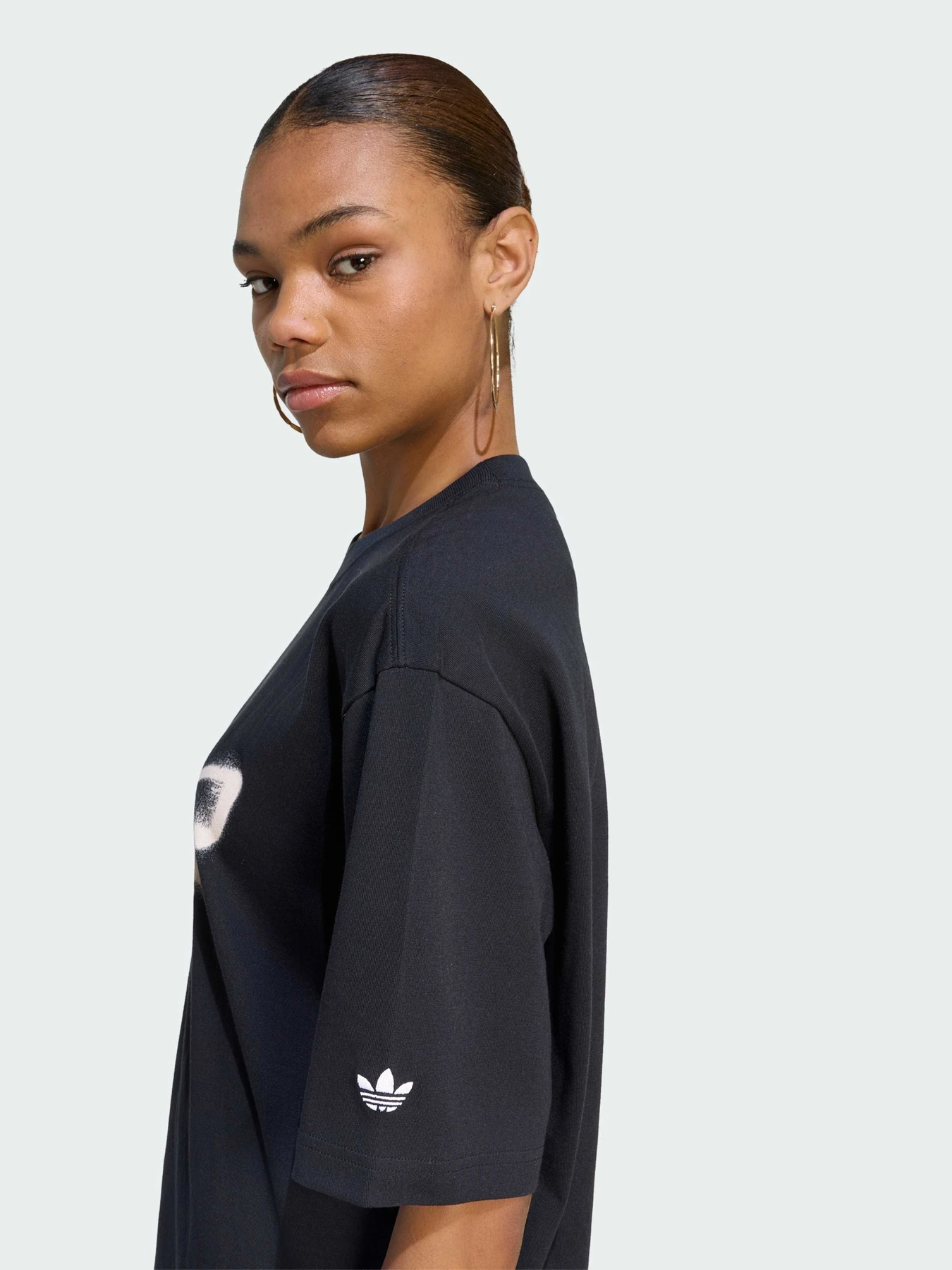 Футболки и поло Adidas Trefoil модель KS2363 Футболки и поло Adidas Trefoil модель KS2363 Фото