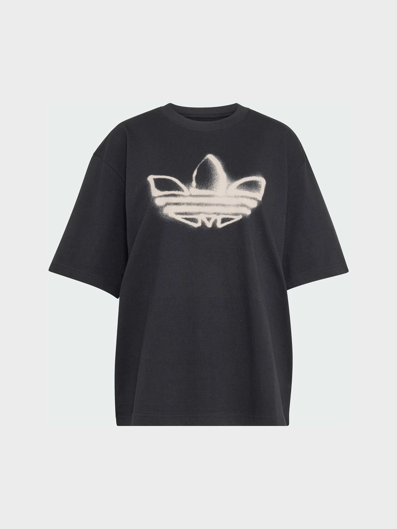 Футболки и поло Adidas Trefoil модель KS2363 Футболки и поло Adidas Trefoil модель KS2363 Фото
