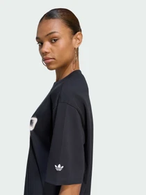 Футболки и поло Adidas Trefoil модель KS2363 Фото