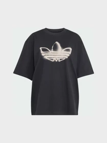 Футболки и поло Adidas Trefoil модель KS2363 Фото