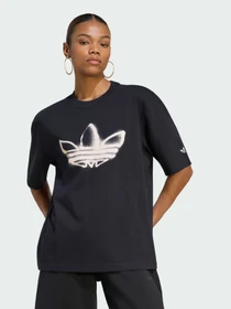 Футболки и поло Adidas Trefoil модель KS2363 Футболки и поло Adidas Trefoil модель KS2363 Фото