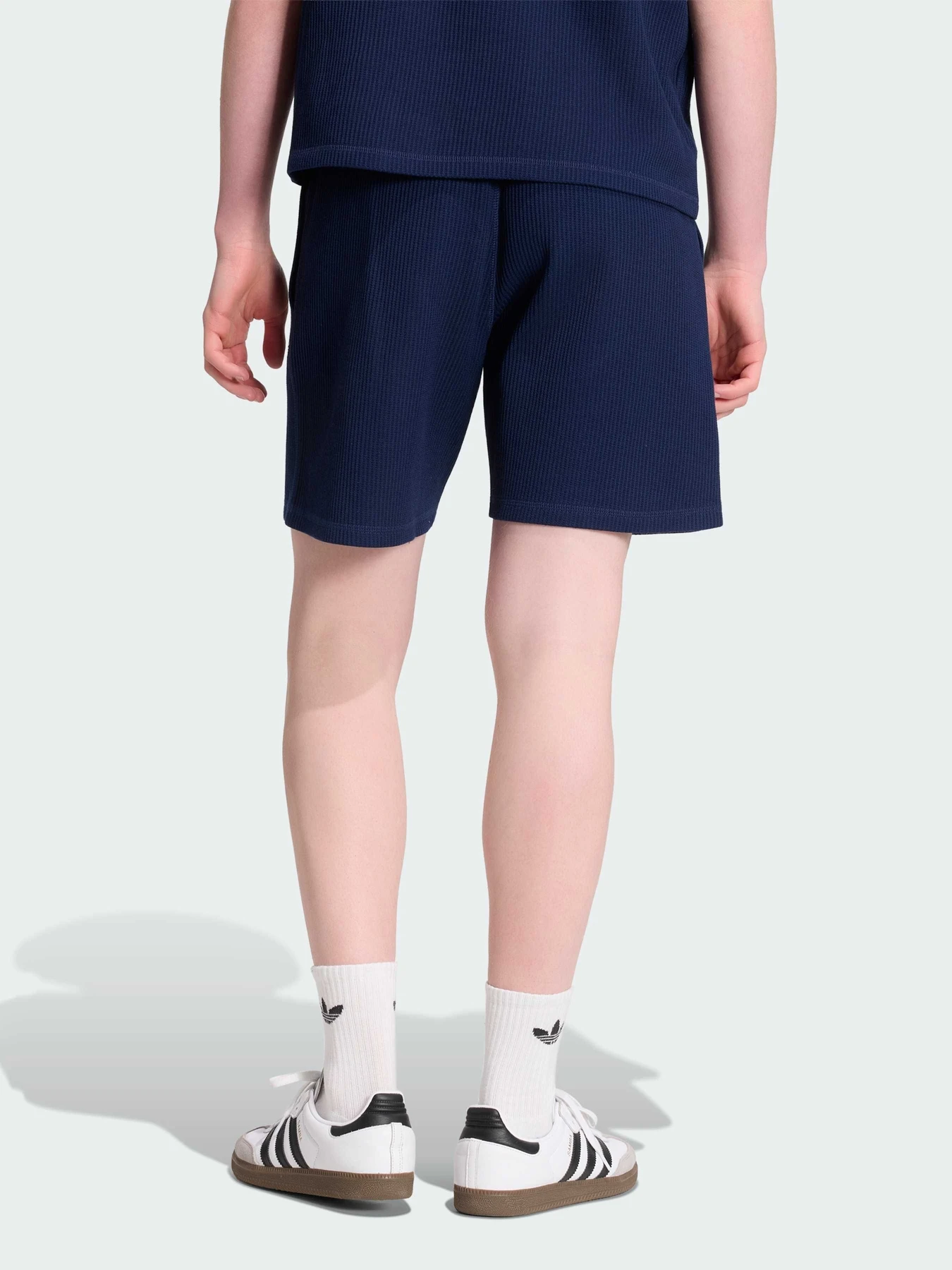 Шорты Adidas модель KT2445 Шорты Adidas модель KT2445 Фото