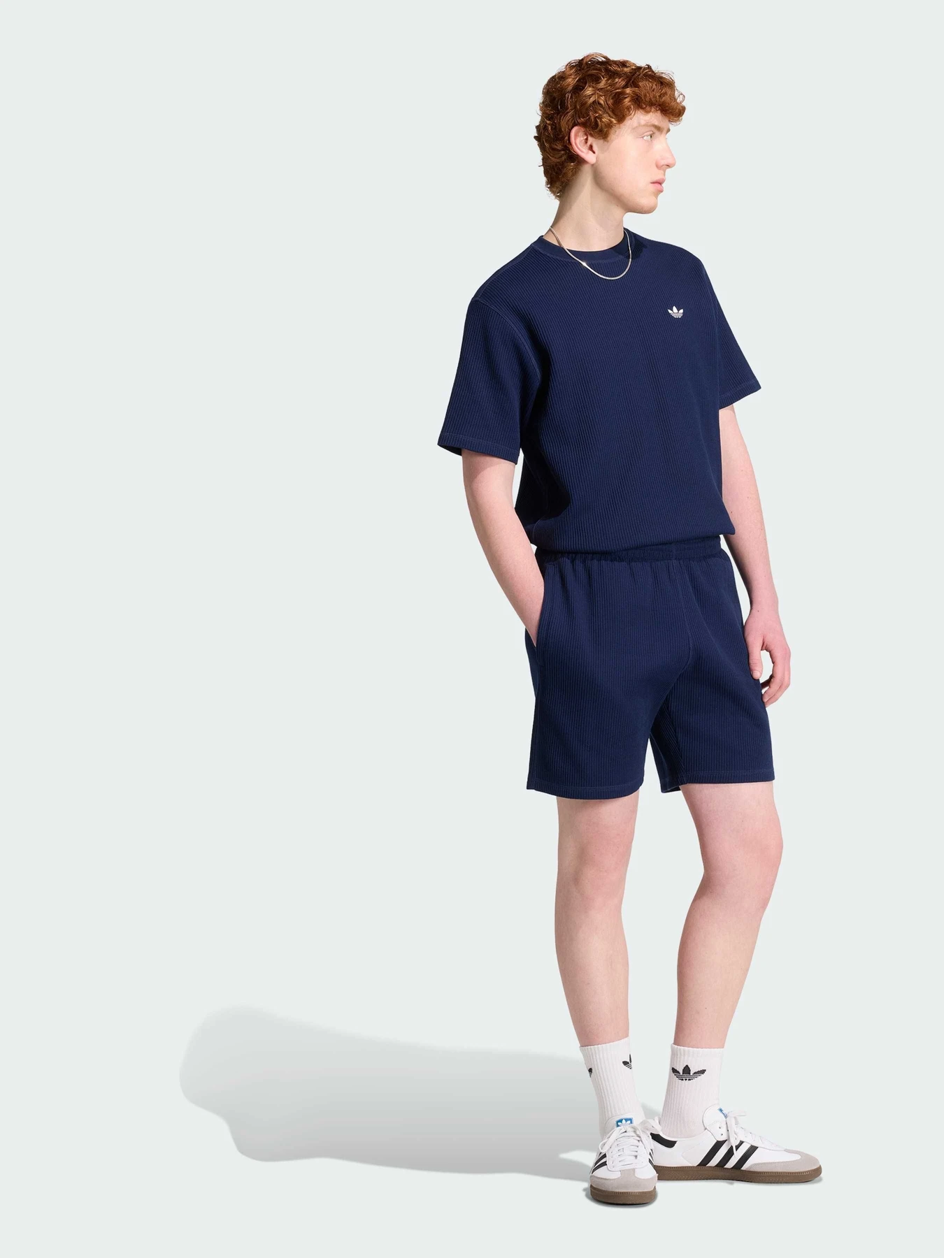 Шорты Adidas модель KT2445 Шорты Adidas модель KT2445 Фото