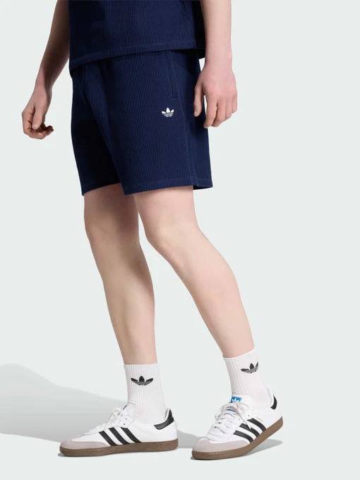 Шорты Adidas модель KT2445 Фото