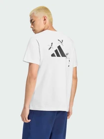 Футболки и поло Adidas модель LF2630 Фото