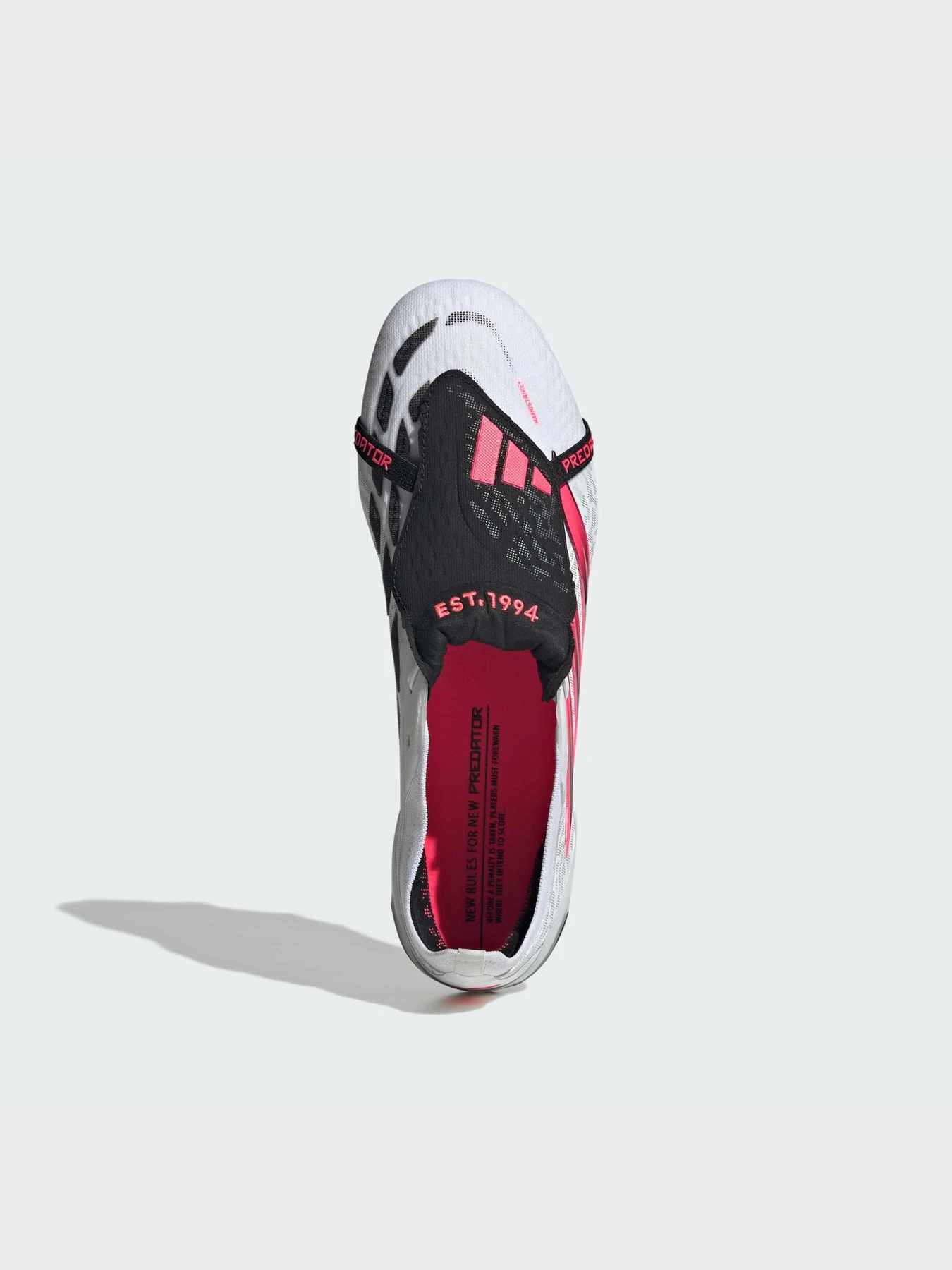 Кроссовки Adidas Predator модель JP6248 Фото