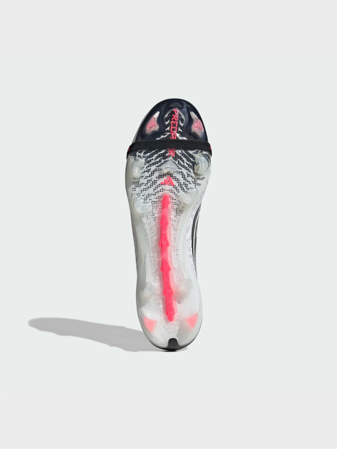 Кроссовки Adidas Predator модель JP6248 Фото