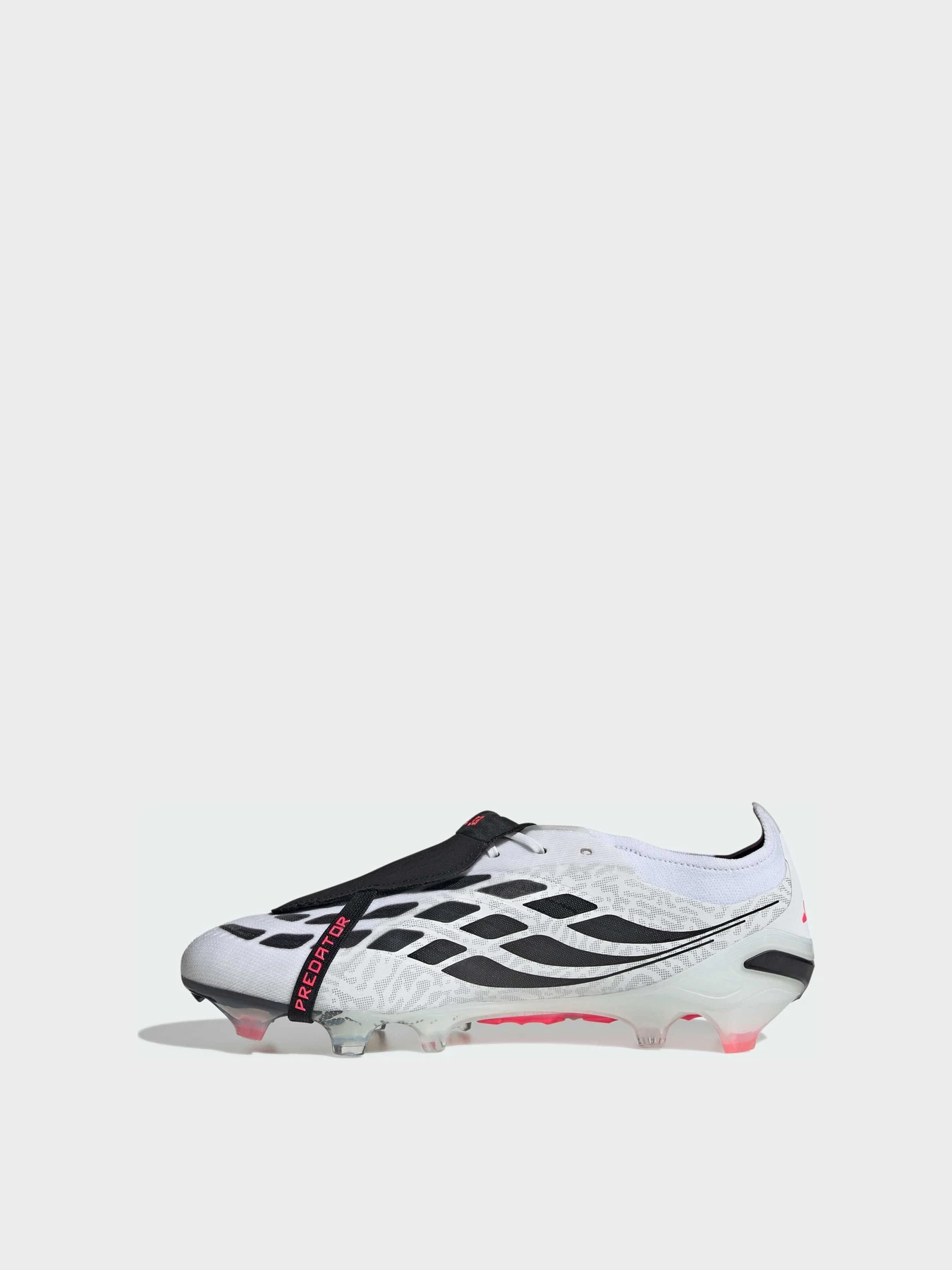 Кроссовки Adidas Predator модель JP6248 Фото