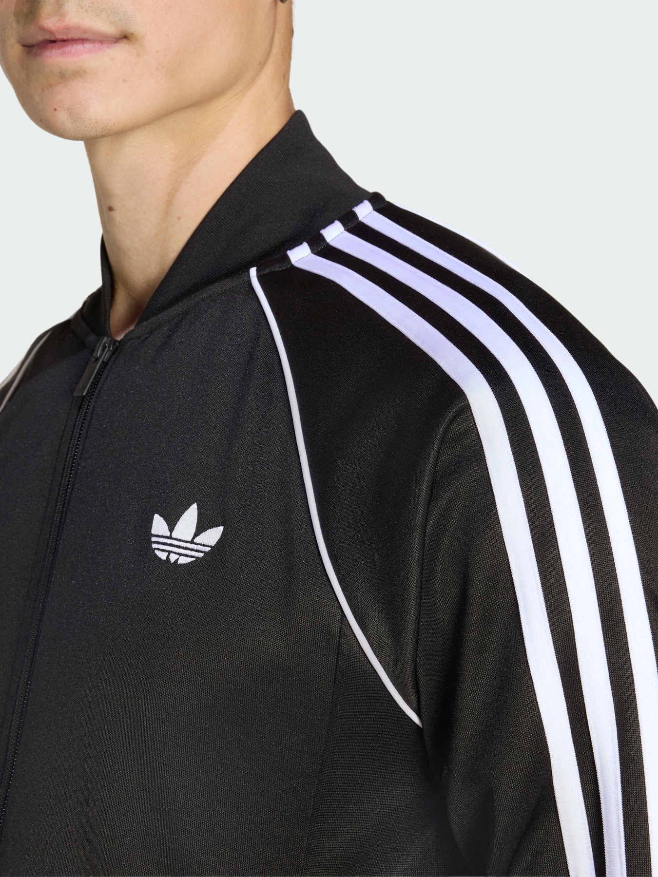 Худі та світшоти Adidas Adicolor модель KE3512 Фото