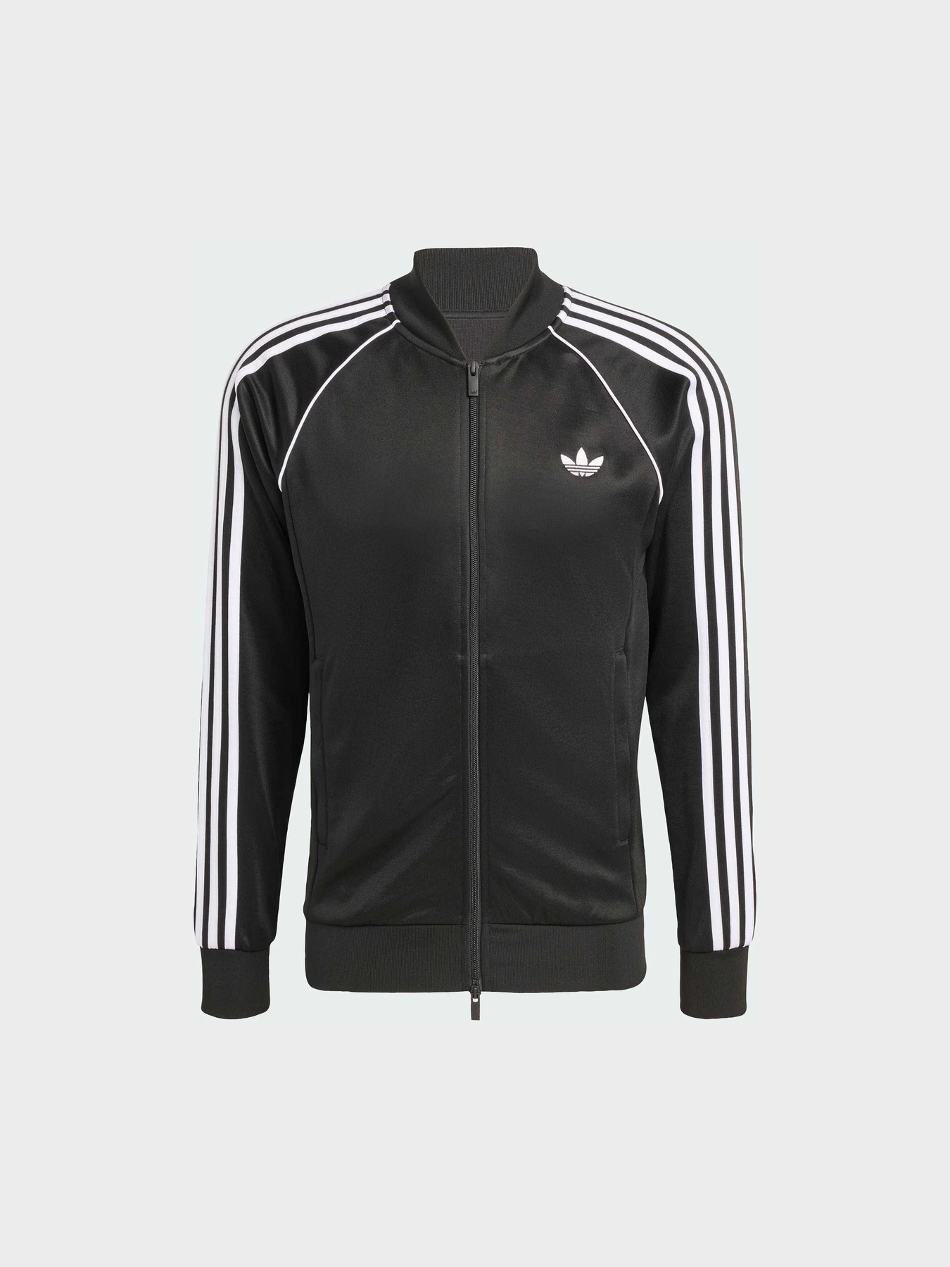 Худі та світшоти Adidas Adicolor модель KE3512 Фото