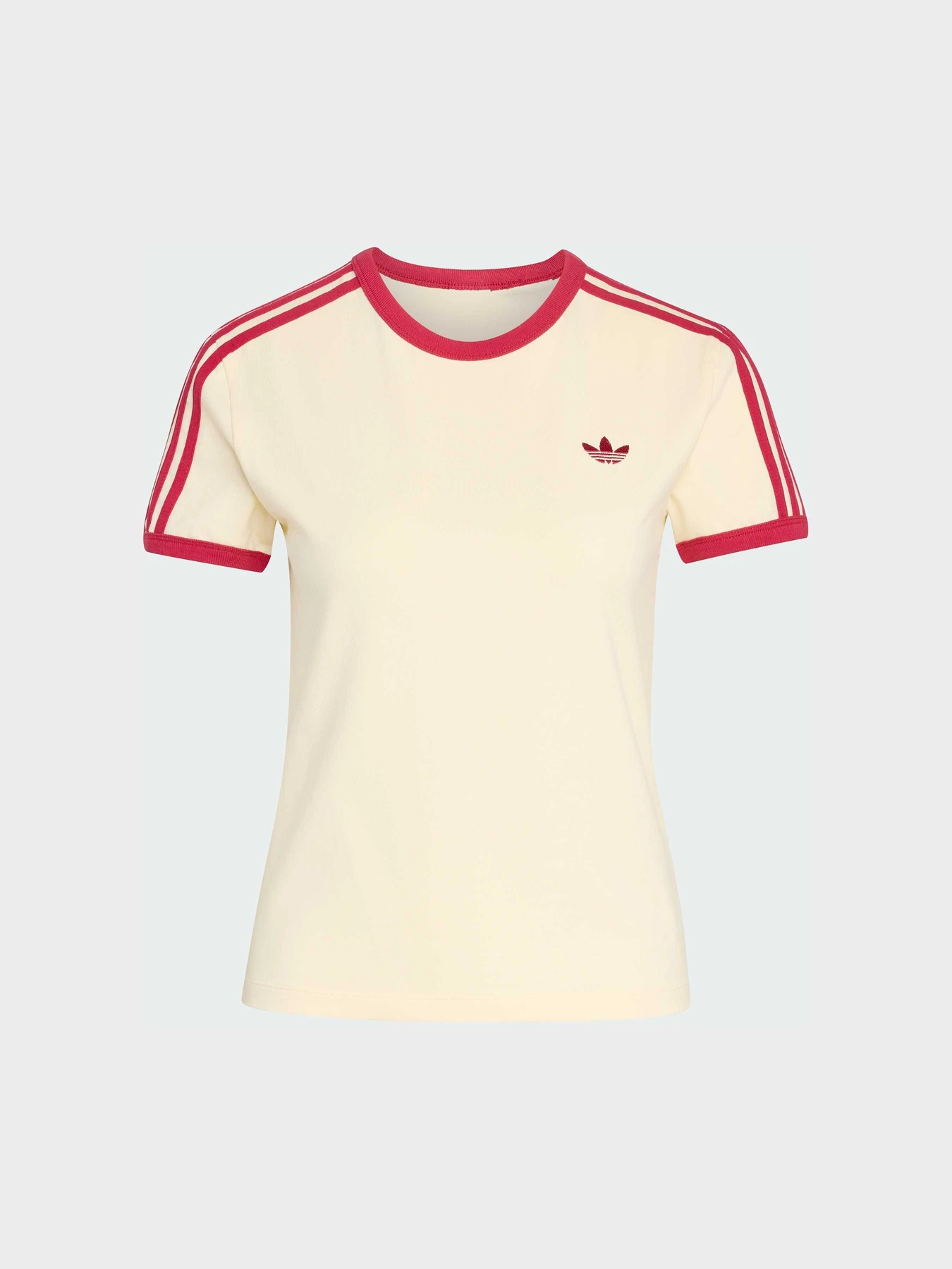 Футболки і поло Adidas 3 Stripes модель KS4780 Футболки і поло Adidas 3 Stripes модель KS4780 Фото