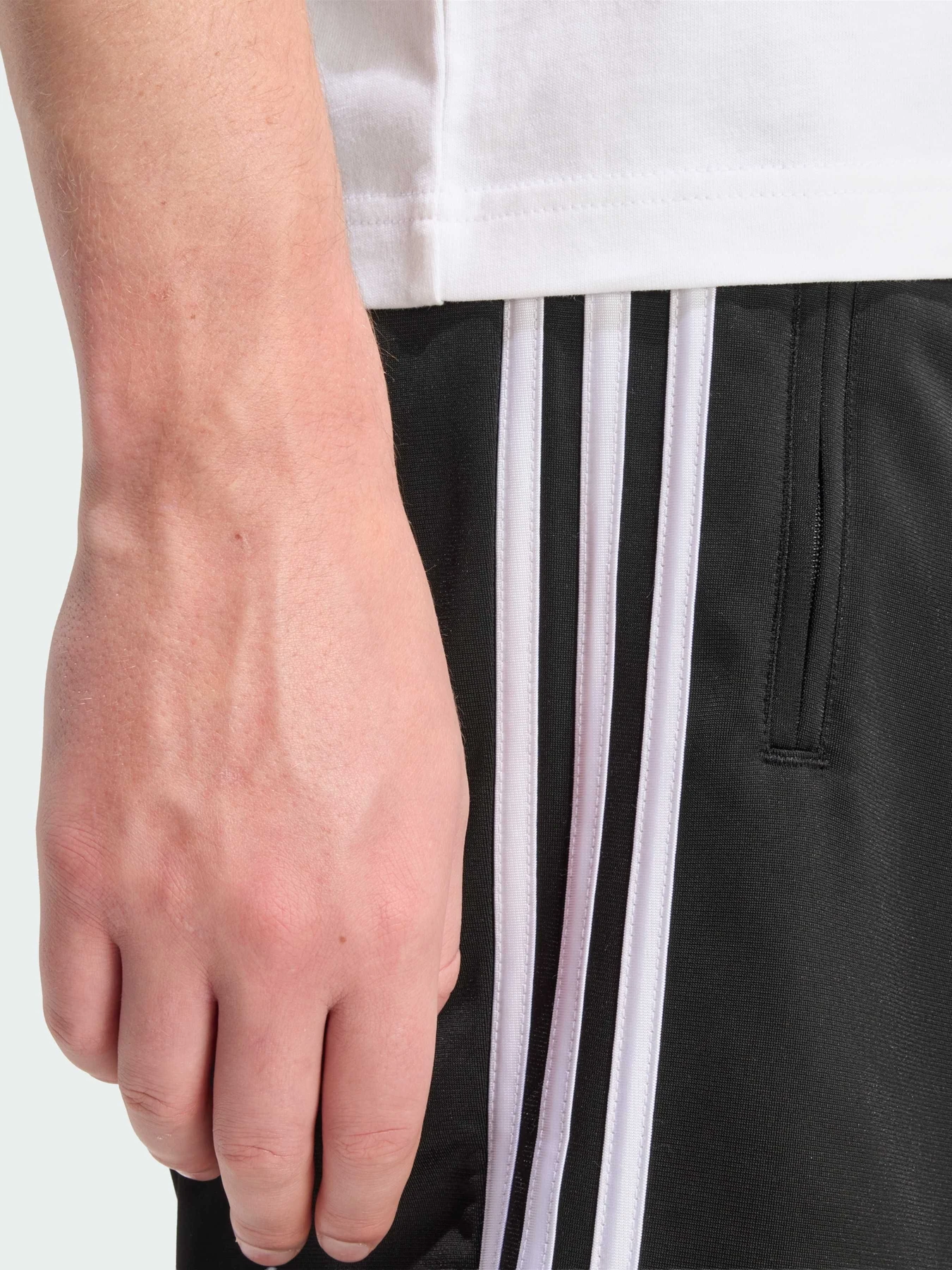 Шорти Adidas модель KE1379 Шорти Adidas модель KE1379 Фото