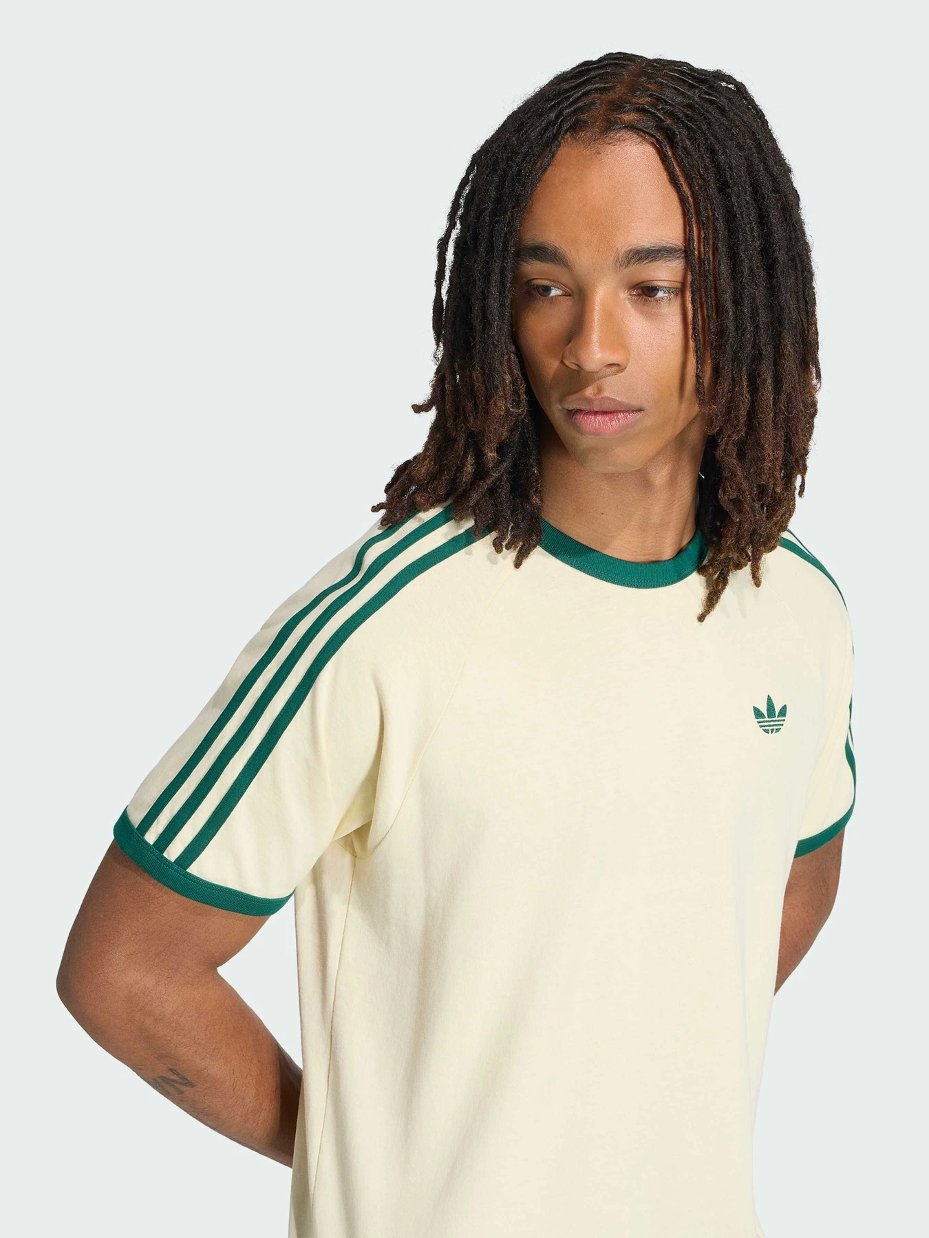 Футболки и поло Adidas 3 Stripes модель KT5058 Футболки и поло Adidas 3 Stripes модель KT5058 Фото