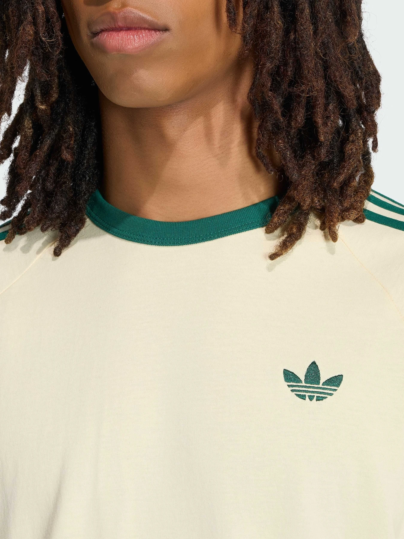 Футболки и поло Adidas 3 Stripes модель KT5058 Футболки и поло Adidas 3 Stripes модель KT5058 Фото