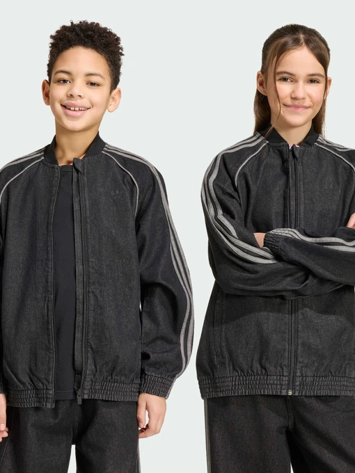 Куртки та дублянки Adidas модель KR9129 Фото