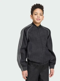 Куртки и дубленки Adidas модель KR9129 Фото