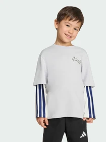 Худі та світшоти Adidas модель KS3945 Фото