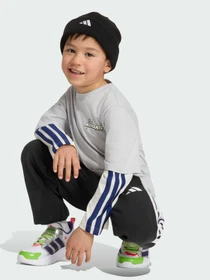 Худі та світшоти Adidas модель KS3945 Фото