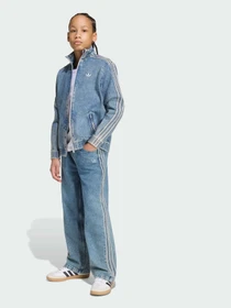 Куртки и дубленки Adidas модель KR6530 Фото
