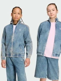 Куртки и дубленки Adidas модель KR6530 Фото