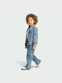 Джинси Adidas модель KQ8875 Фото